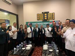 PDUI Kabupaten Buru Selatan Tegaskan Komitmen Dukung Penuh Asosiasi Dokter Khitan Indonesia
